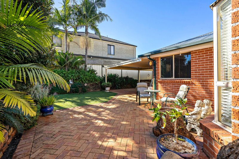 Photo - 8 Shelley Crescent, Blacktown NSW 2148 - Image 8