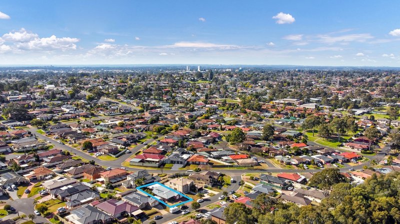 Photo - 8 Shelley Crescent, Blacktown NSW 2148 - Image 9