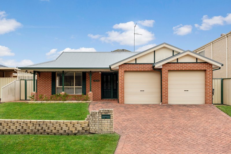 8 Shelley Crescent, Blacktown NSW 2148