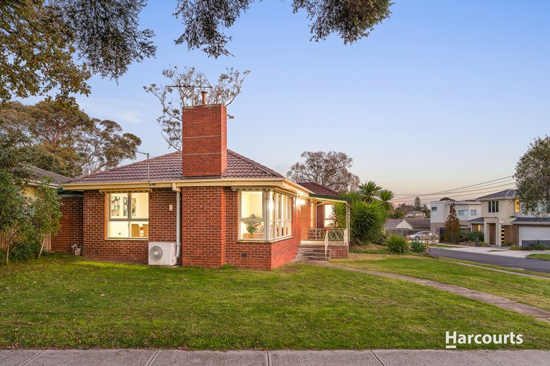 8 Sherman Street, Forest Hill VIC 3131
