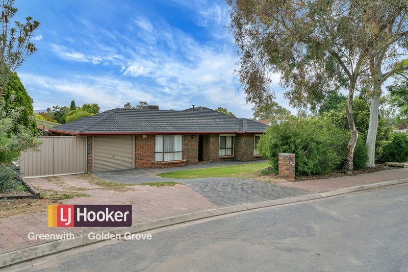 8 Sherry Court, Wynn Vale SA 5127