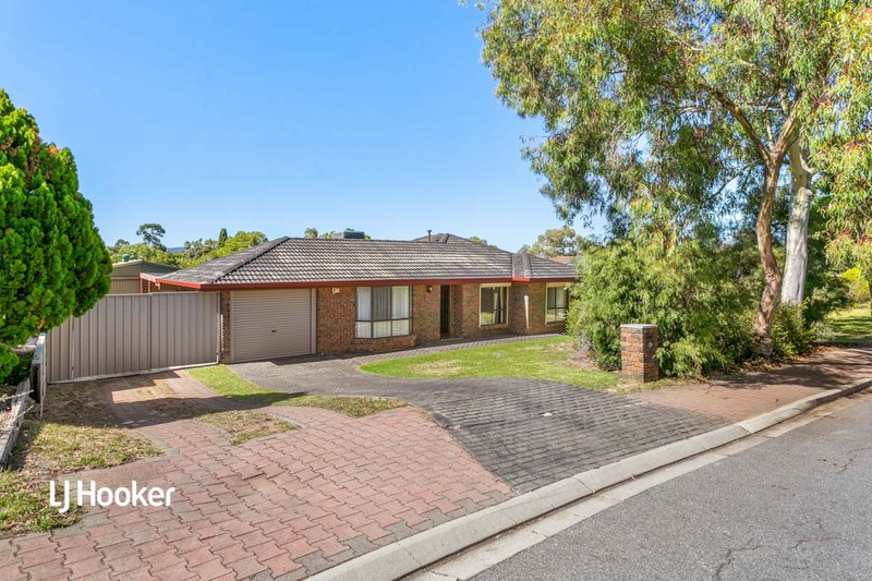 8 Sherry Court, Wynn Vale SA 5127