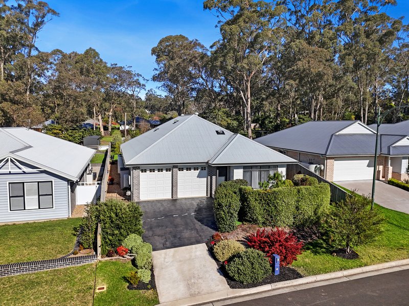 Photo - 8 Sherwin Crescent, Renwick NSW 2575 - Image 1