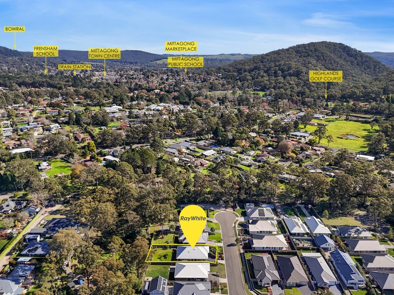 Photo - 8 Sherwin Crescent, Renwick NSW 2575 - Image 11