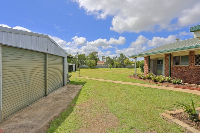 Photo - 8 Shetland Ct , Branyan QLD 4670 - Image 19