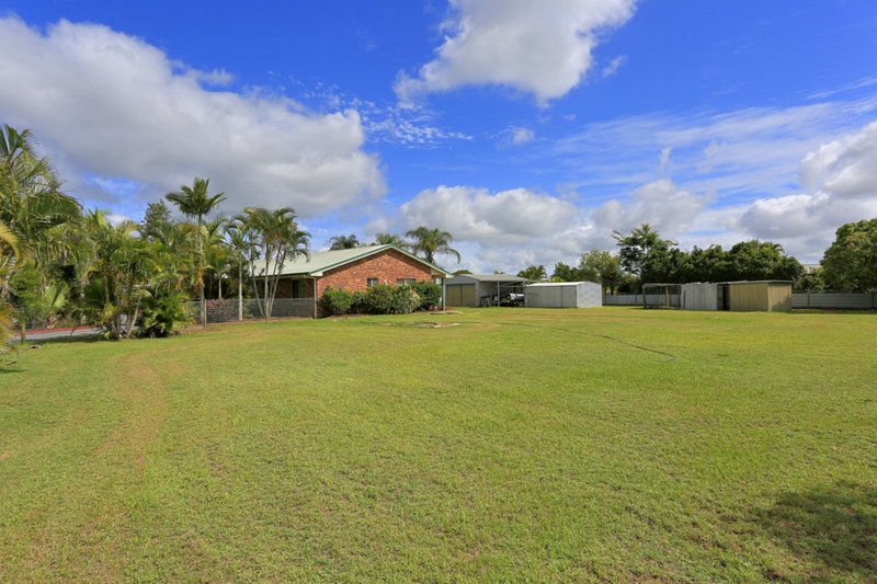 Photo - 8 Shetland Ct , Branyan QLD 4670 - Image 20