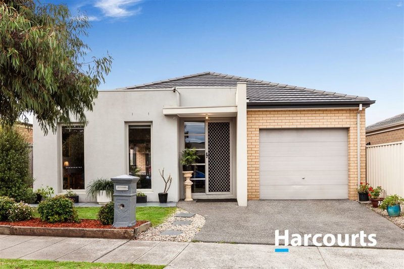 8 Shields Street, Epping VIC 3076