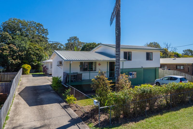 8 Shirley Street, Caboolture QLD 4510