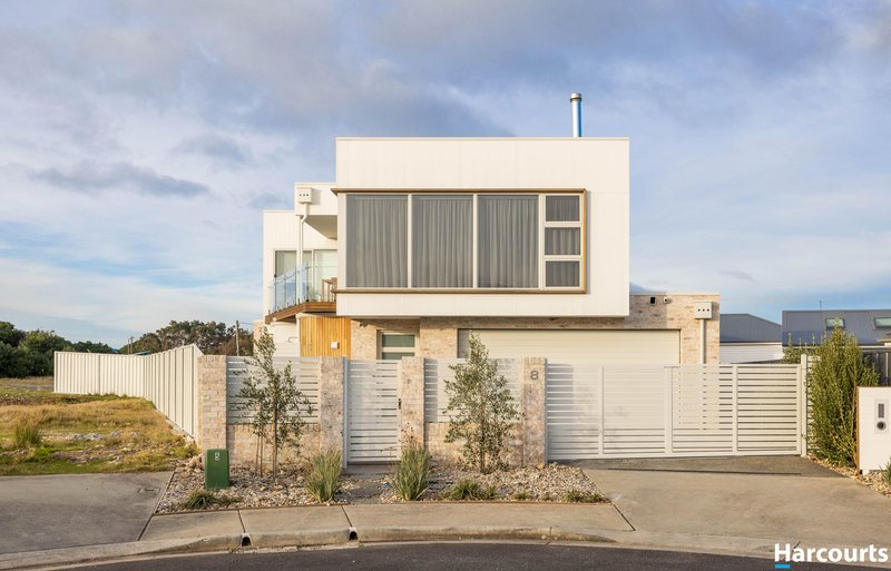 8 Shorehaven Drive, Turners Beach TAS 7315