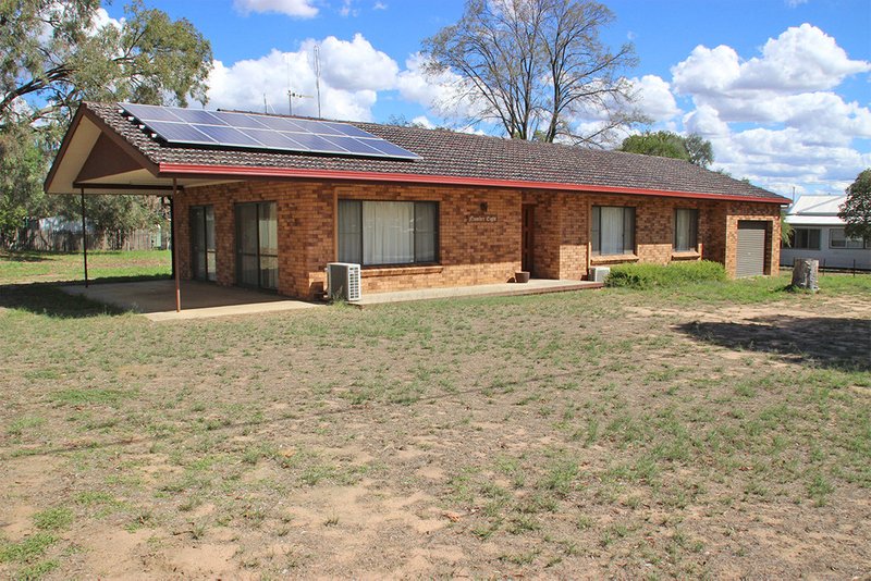 8 Short Street, Coonabarabran NSW 2357