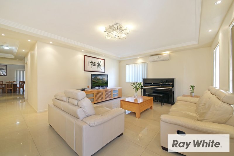 Photo - 8 Short Street, Lidcombe NSW 2141 - Image 2