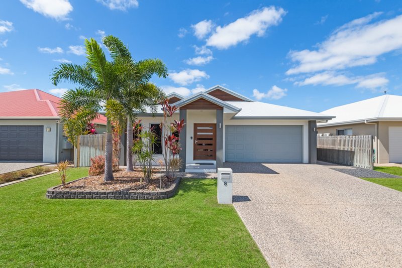 Photo - 8 Sillago Street, Burdell QLD 4818 - Image 9