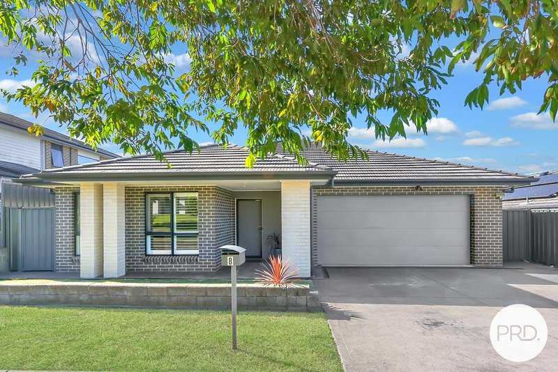Photo - 8 Siltstone Avenue, Horsley NSW 2530 - Image 1