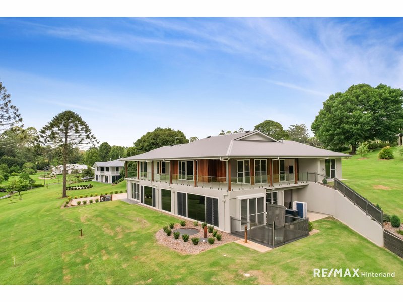 8 Silver Birch Lane, North Maleny QLD 4552