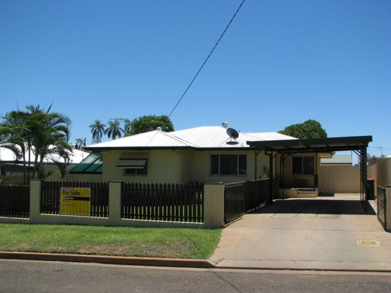 Photo - 8 Silver Cres , Mount Isa QLD 4825 - Image 1