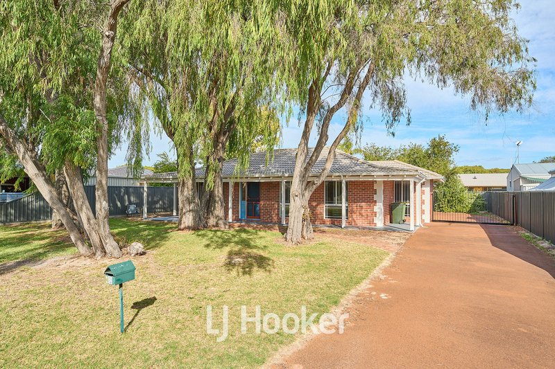Photo - 8 Silver Gull Court, Geographe WA 6280 - Image 1