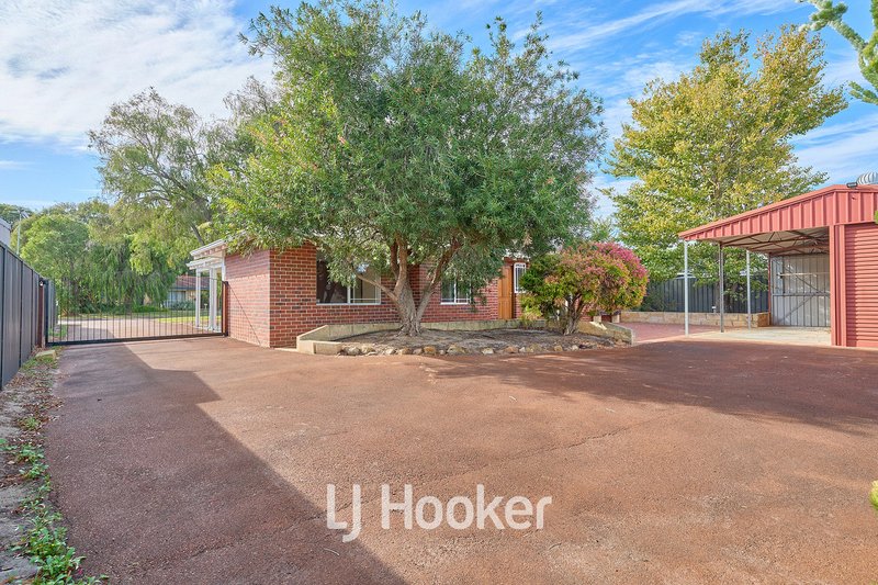 Photo - 8 Silver Gull Court, Geographe WA 6280 - Image 10