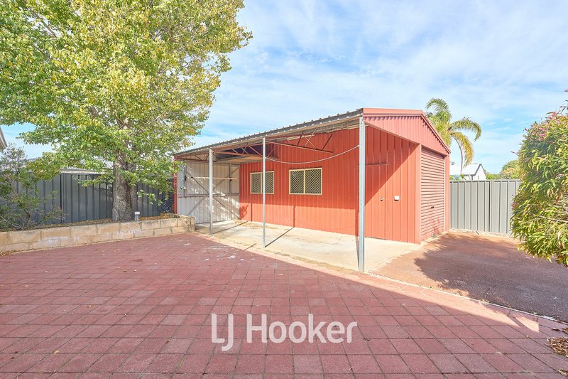 Photo - 8 Silver Gull Court, Geographe WA 6280 - Image 12