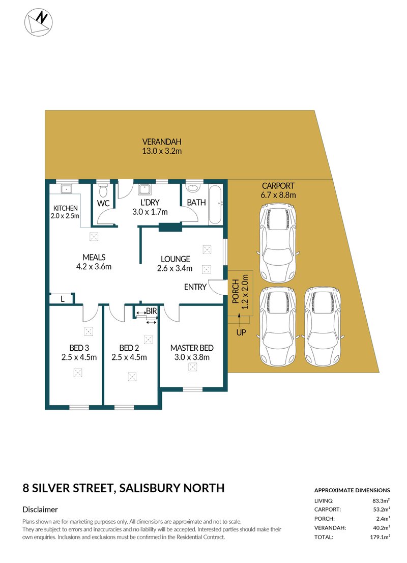 Photo - 8 Silver Street & 24 Elmgrove Road, Salisbury North SA 5108 - Image 33