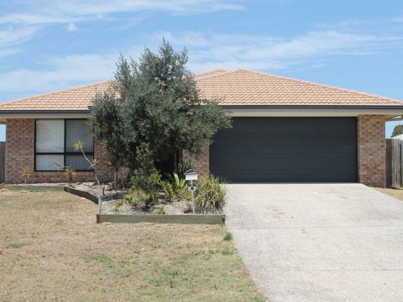 8 Silver Wattle Place, Laidley QLD 4341