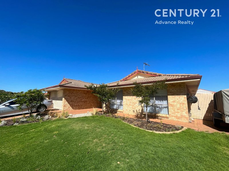 8 Silvergull Terrace, Australind WA 6233