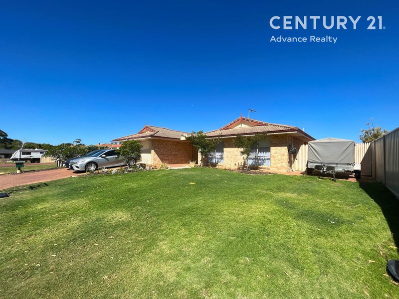 Photo - 8 Silvergull Terrace, Australind WA 6233 - Image 16