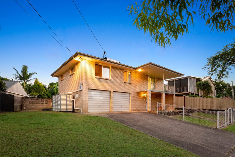 Photo - 8 Silvertop Street, Keperra QLD 4054 - Image 14