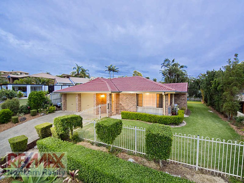 8 Simpson Court, Albany Creek QLD 4035