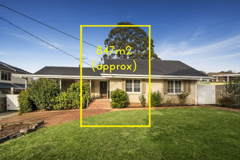 8 Simpson Street, Mitcham VIC 3132