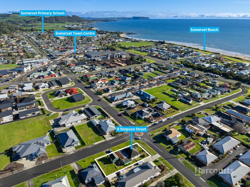 Photo - 8 Simpson Street, Somerset TAS 7322 - Image 2