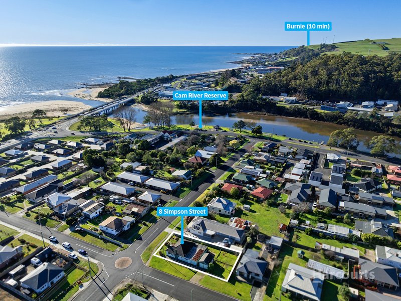 Photo - 8 Simpson Street, Somerset TAS 7322 - Image 3