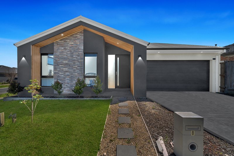 Photo - 8 Sincere Way, Clyde VIC 3978 - Image 1
