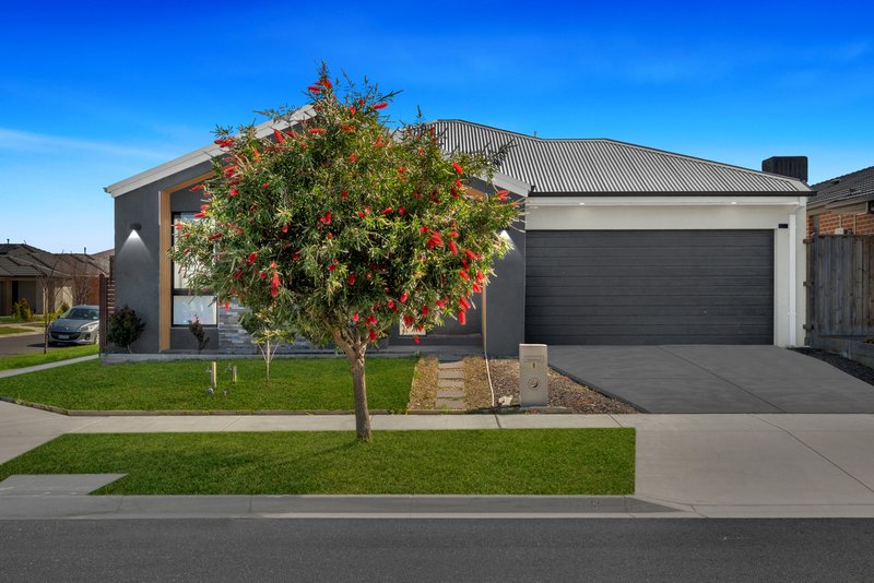 Photo - 8 Sincere Way, Clyde VIC 3978 - Image 19
