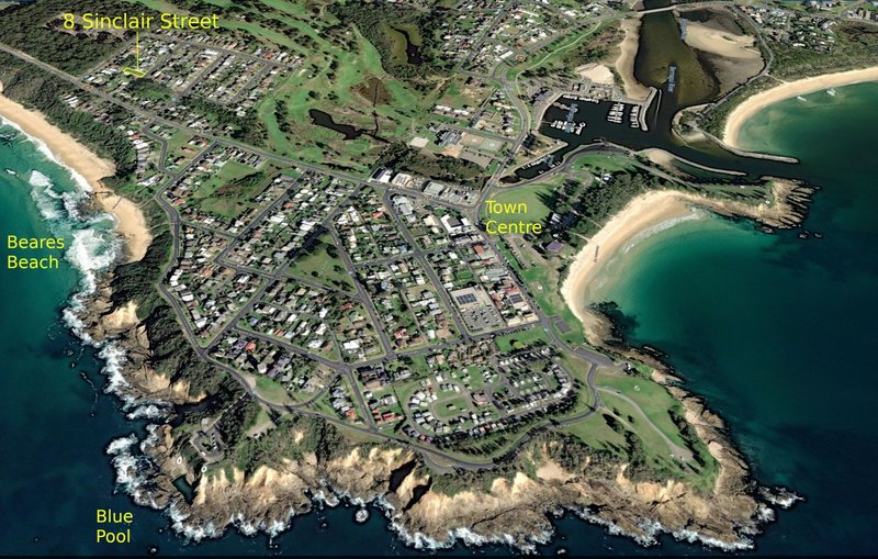 Photo - 8 Sinclair Street, Bermagui NSW 2546 - Image 6