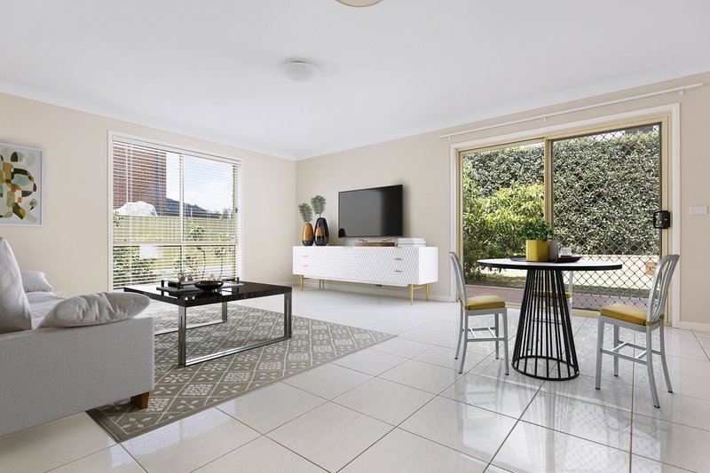 Photo - 8 Singleton Avenue, Kellyville Ridge NSW 2155 - Image 5