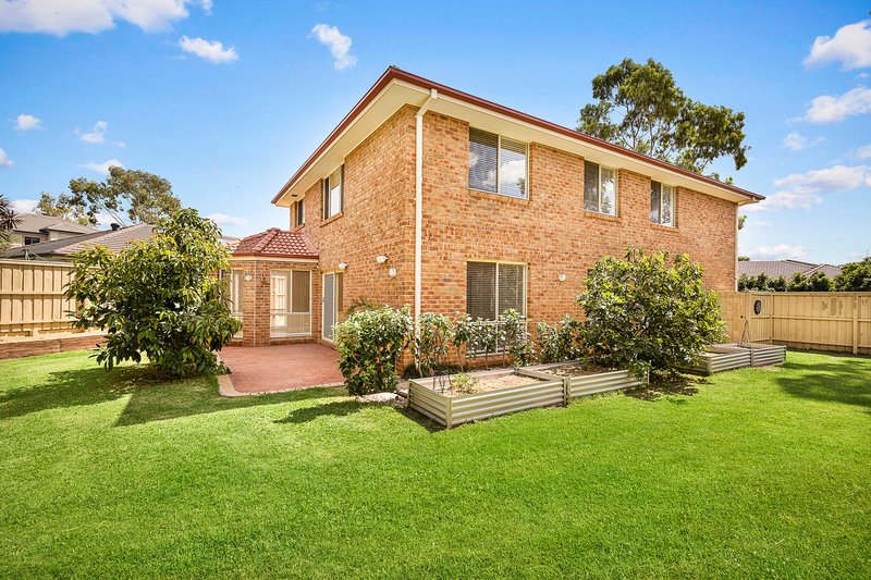 Photo - 8 Singleton Avenue, Kellyville Ridge NSW 2155 - Image 7