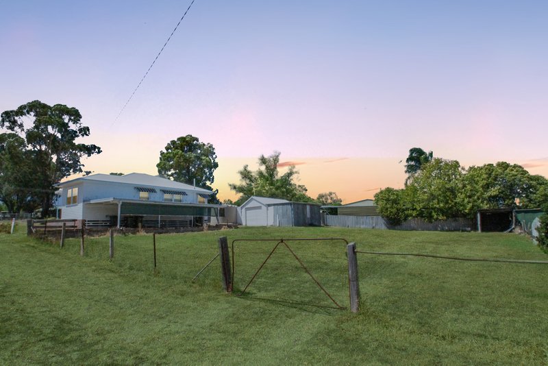 Photo - 8 Sisson Street, Willow Tree NSW 2339 - Image 2