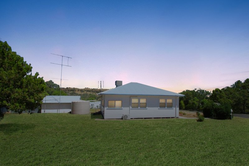 Photo - 8 Sisson Street, Willow Tree NSW 2339 - Image 12