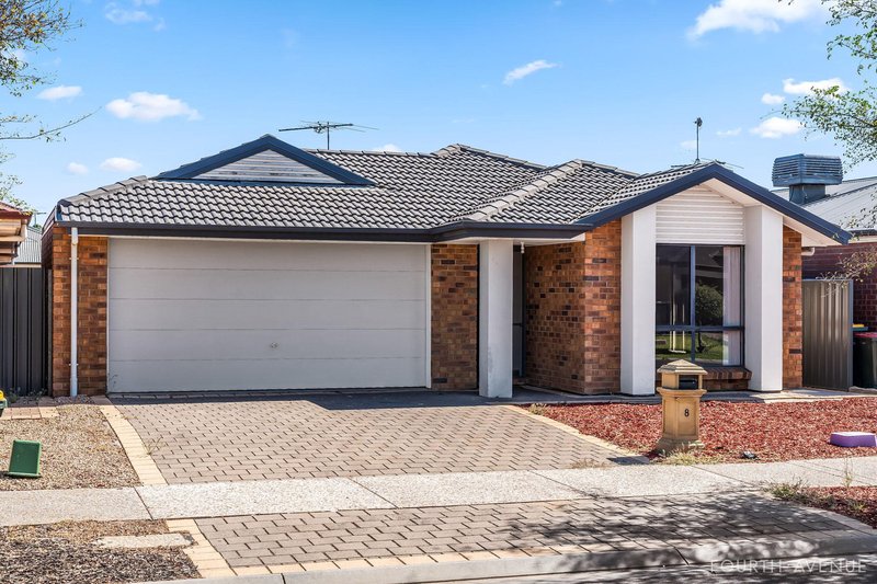 8 Sittella Avenue, Burton SA 5110