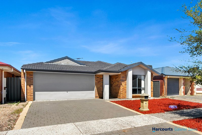 8 Sittella Avenue, Burton SA 5110