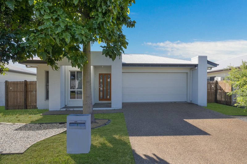 8 Skardon Place, Kelso QLD 4815