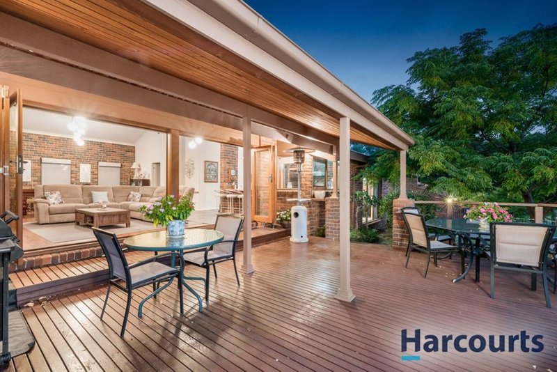 8 Skipton Court, Wantirna VIC 3152