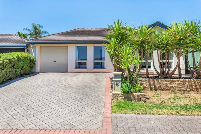 8 Slate Court, Walkley Heights SA 5098