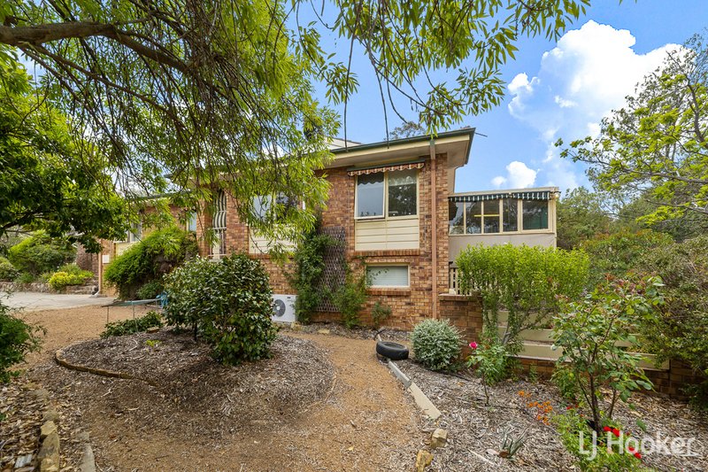 8 Sly Place, Charnwood ACT 2615