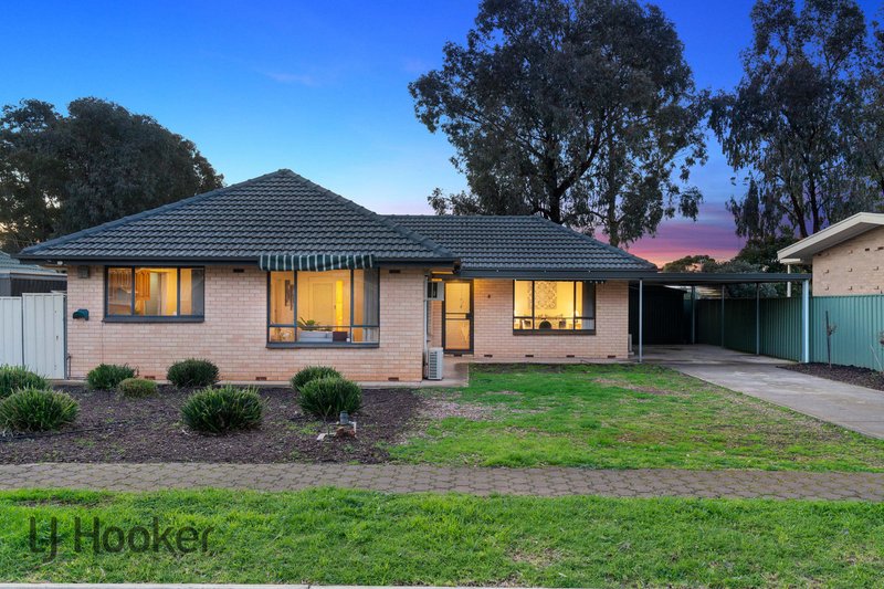 8 Snowdon Avenue, Salisbury East SA 5109