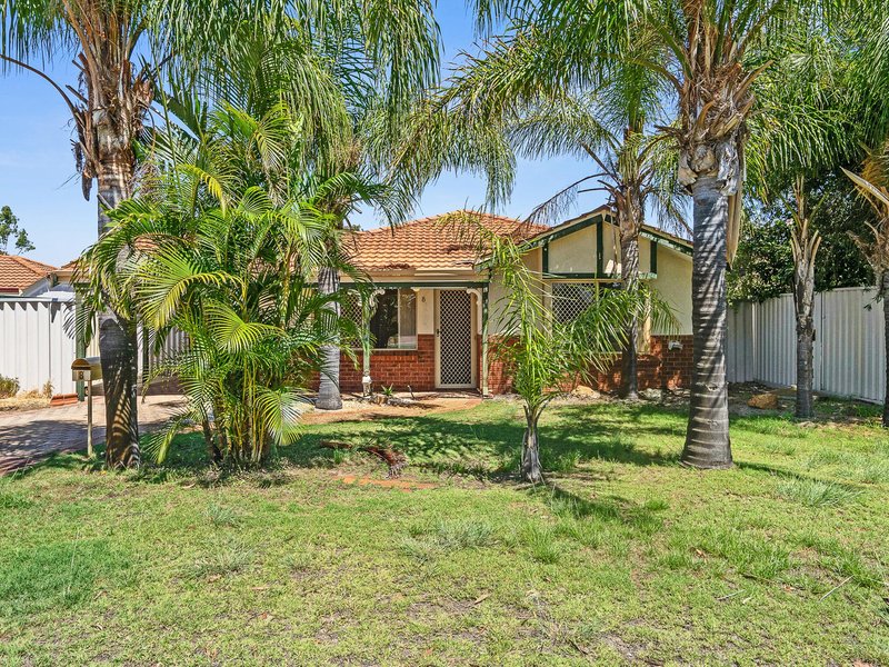 8 Snowdonia Court, Ballajura WA 6066