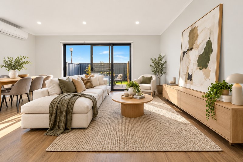 Photo - 8 Snowflake Crescent, South Morang VIC 3752 - Image 2