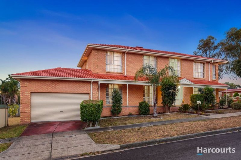 8 Sokleng Close, Rowville VIC 3178