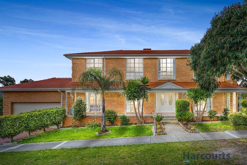 8 Sokleng Close, Rowville VIC 3178