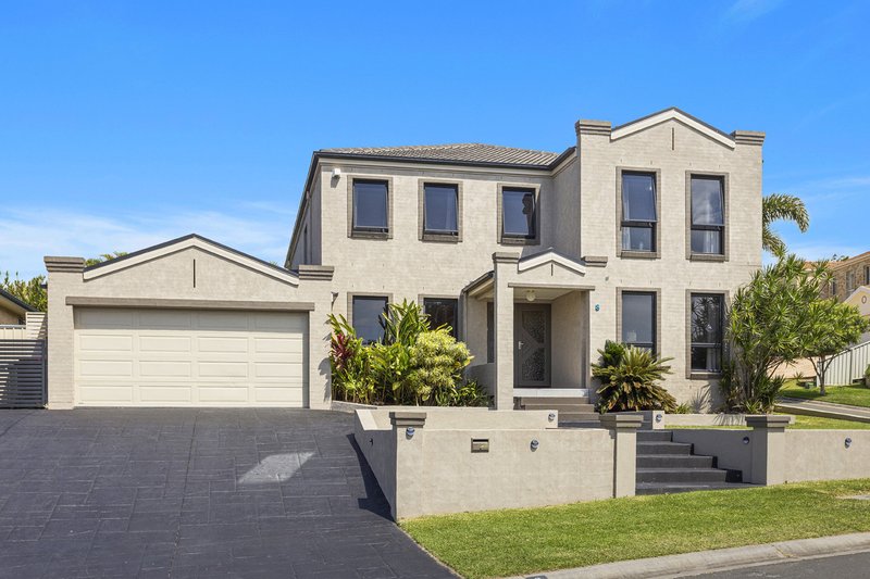 8 Solander Avenue, Shell Cove NSW 2529